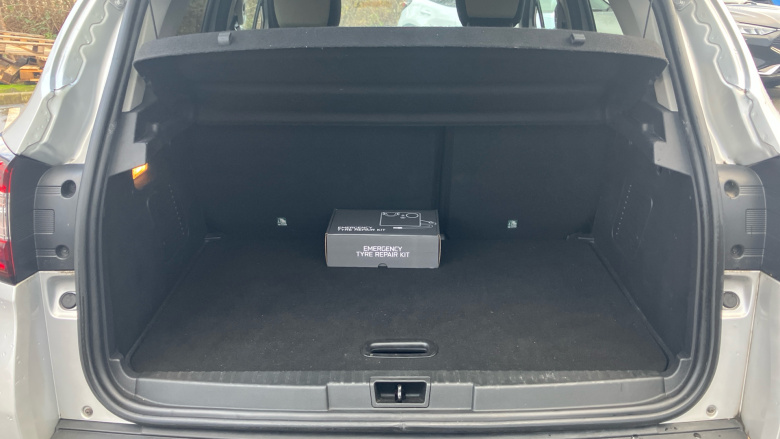 Renault Captur 0.9 TCE 90 Iconic 5dr Petrol Hatchback